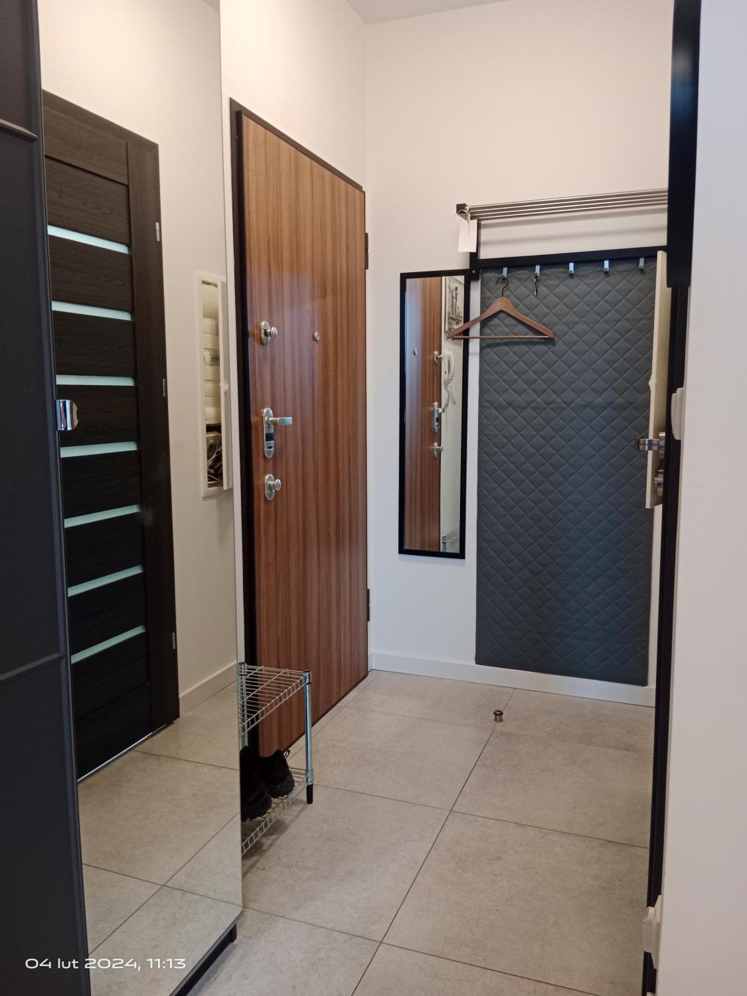 Uroczy Apartament Dlugie Ogrody 48 Gdańsk Exteriör bild