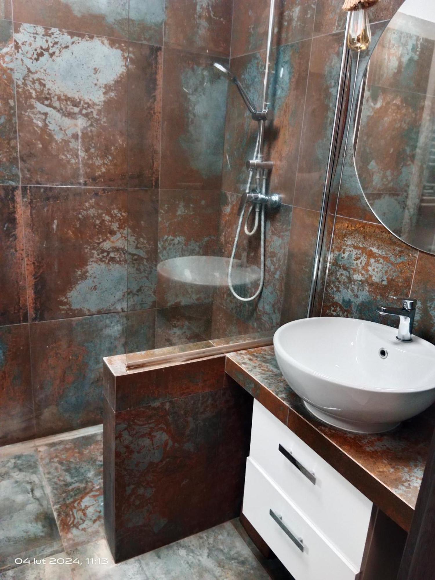 Uroczy Apartament Dlugie Ogrody 48 Gdańsk Exteriör bild