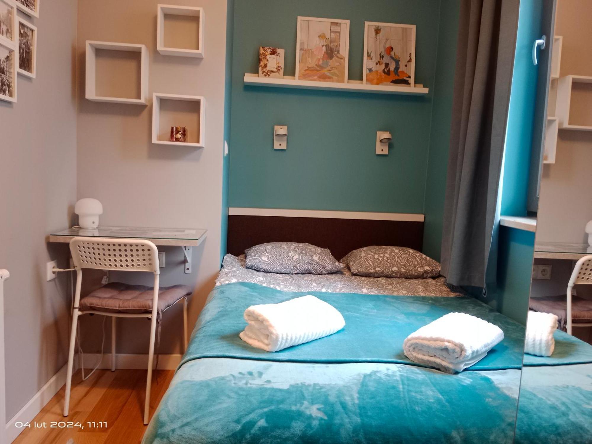 Uroczy Apartament Dlugie Ogrody 48 Gdańsk Exteriör bild